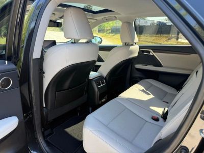 2022 Lexus RX - Photo 26
