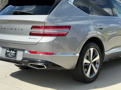 2023 Genesis GV80 — photo 16 view