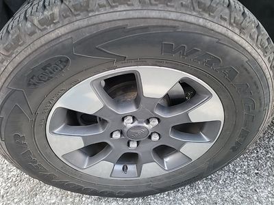 2018 Jeep Wrangler - Photo 18
