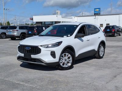 2024 Ford Escape - Photo 1