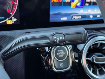 2025 Mercedes-Benz CLA — photo 26 view