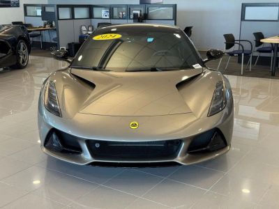 2024 Lotus Emira - Photo 7