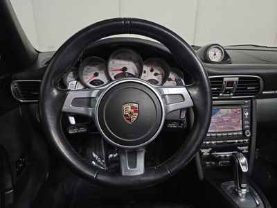2011 Porsche 911 - Photo 14