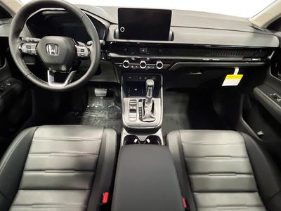 2026 Honda CR-V — photo 19 view