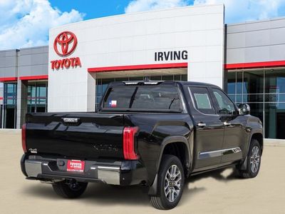 2026 Toyota Tundra - Photo 4