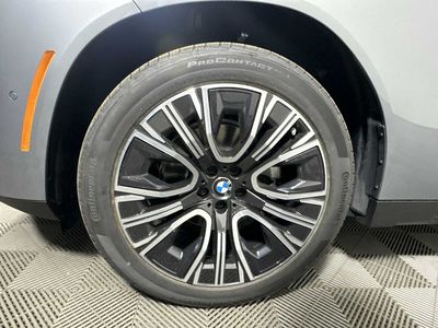 2025 BMW X3 30 xDrive - Photo 7