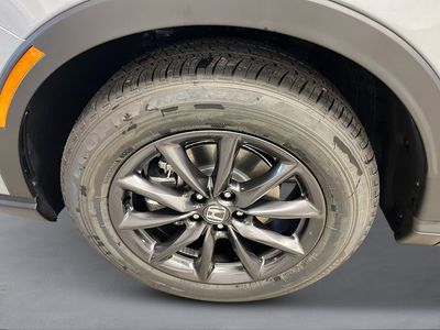 2026 Honda CR-V - Photo 11