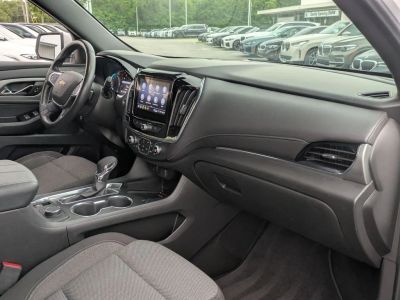 2022 Chevrolet Traverse - Photo 24