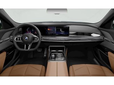2026 BMW 7 Series — photo 7 view