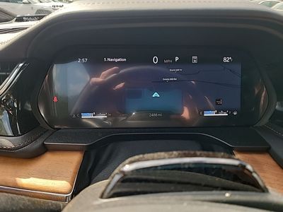 2025 Jeep Grand Cherokee - Photo 45