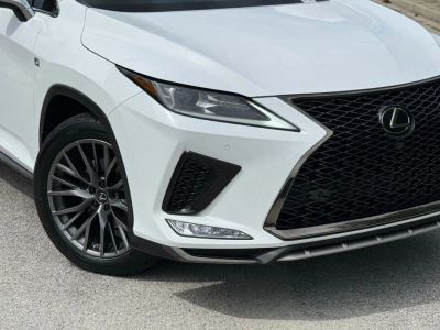 2022 Lexus RX - Photo 4