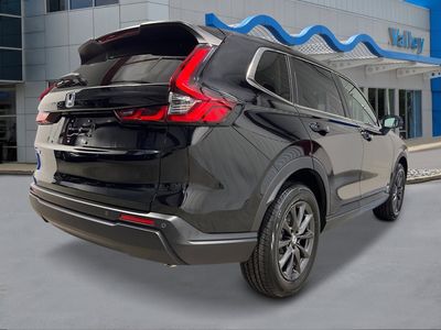 2026 Honda CR-V - Photo 5
