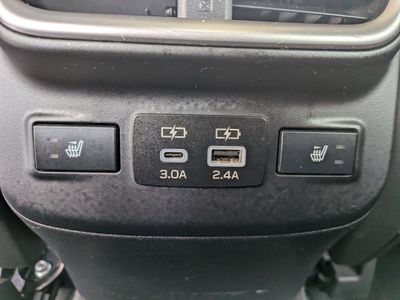 2023 Subaru Outback - Photo 27
