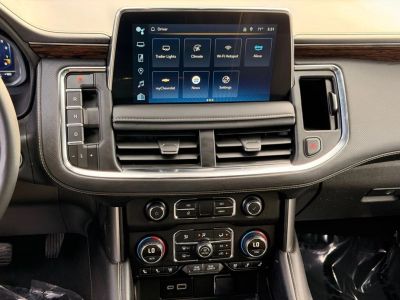 2024 Chevrolet Tahoe - Photo 19