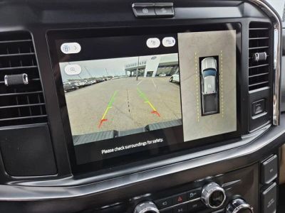 2026 Ford Super Duty — photo 30 view