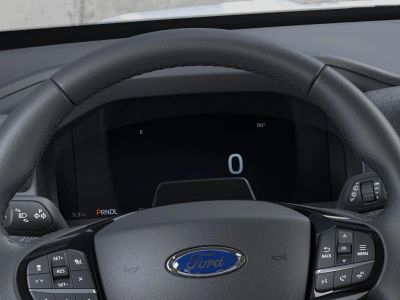 2026 Ford Explorer — photo 13 view