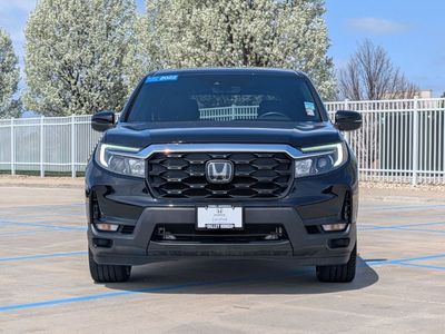2022 Honda Passport - Photo 3