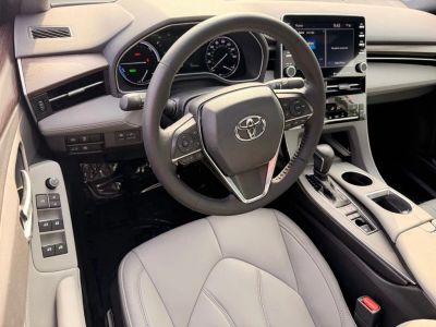 2021 Toyota Avalon Hybrid - Photo 21