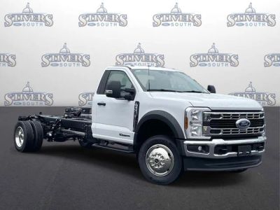 2026 Ford F-550SD - Photo 1