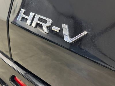 2026 Honda HR-V — photo 9 view