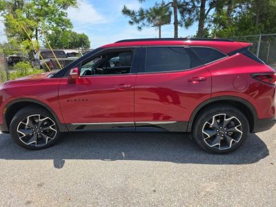 2020 Chevrolet Blazer - Photo 8