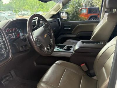 2016 Chevrolet Silverado 1500 - Photo 2