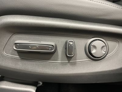 2026 Honda CR-V — photo 13 view