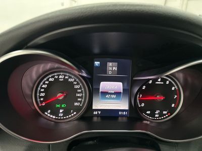 2017 Mercedes-Benz C-Class - Photo 12