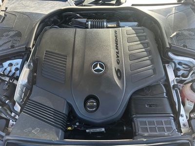 2023 Mercedes-Benz S-Class - Photo 17