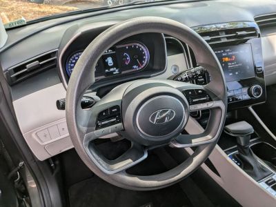 2022 Hyundai Tucson - Photo 28