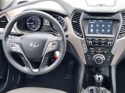 2017 Hyundai Santa Fe Sport - Photo 19