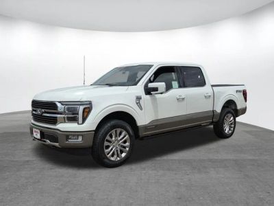 2026 Ford F-150 — photo 26 view