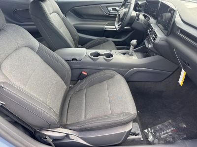 2026 Ford Mustang - Photo 13