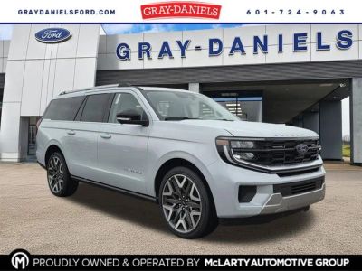 2026 Ford Expedition — photo 24 view