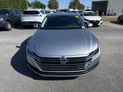 2020 Volkswagen Arteon - Photo 2