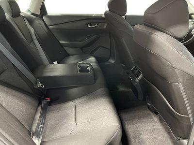 2026 Honda Accord - Photo 21
