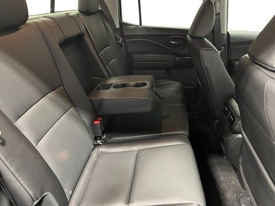 2026 Honda Ridgeline - Photo 23