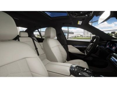 2027 BMW 5 Series - Photo 9