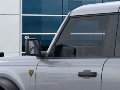 2026 Ford Bronco - Photo 22