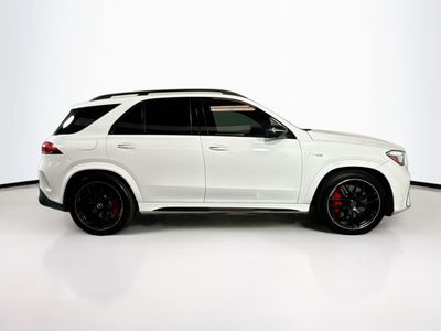 2021 Mercedes-Benz GLE - Photo 8