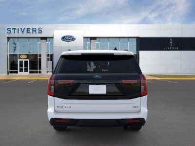 2025 Ford Expedition - Photo 6