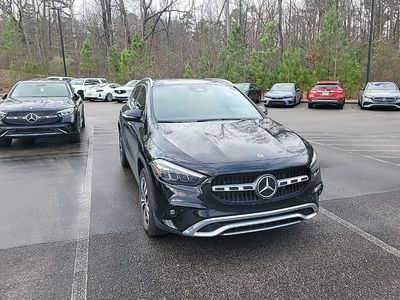 2025 Mercedes-Benz GLA - Photo 1