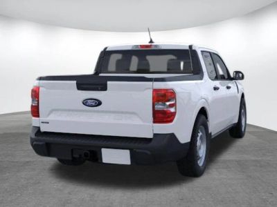 2026 Ford Maverick — photo 8 view