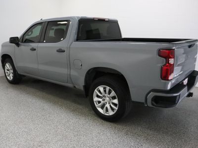 2024 Chevrolet Silverado 1500 2WD - Photo 9