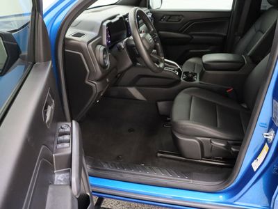 2024 Chevrolet Colorado 4WD - Photo 14