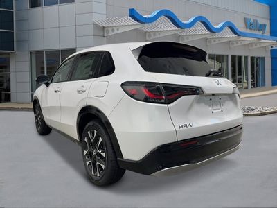 2026 Honda HR-V - Photo 3
