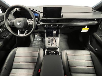 2026 Honda CR-V Hybrid - Photo 20