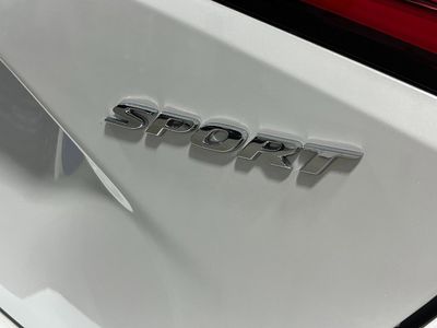 2026 Honda Civic Hatchback - Photo 10