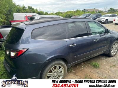 2013 Chevrolet Traverse - Photo 9