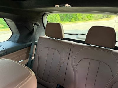 2021 BMW X7 xDrive40i - Photo 37